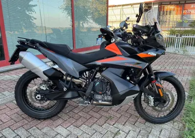 KTM 890 Adventure (2023 - 26) - Annuncio 10118553