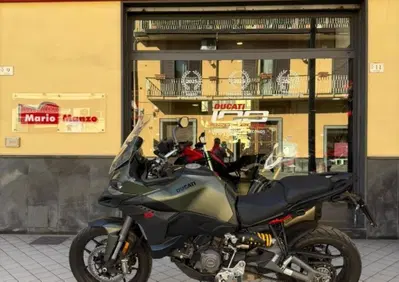 Ducati Multistrada V2 S (2025 - 26) - Annuncio 10118545