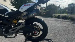 Ducati Monster 696 (2008 - 13)  (5)