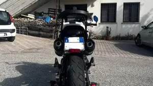 Ducati Monster 696 (2008 - 13)  (8)