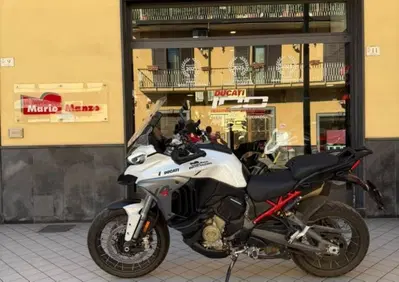 Ducati Multistrada V4 S (2025 - 26) - Annuncio 10118551