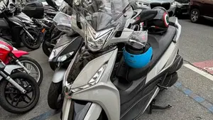 Kymco Agility 300i Noodoe (2020) 