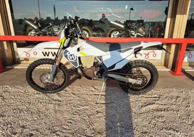 Husqvarna TE 250i (2021) - Annuncio 10118554