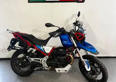 Moto Guzzi V85 TT (2021 - 23) - Annuncio 10118558