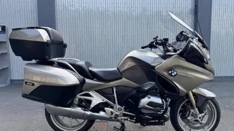 Bmw R 1200 RT (2014 - 16)