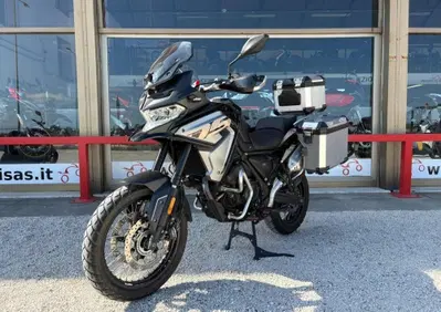 Voge Valico 650DSX (2021 - 24) - Annuncio 10118556