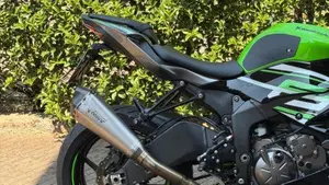 Kawasaki Ninja 636 ZX-6R (2019 - 20)  (2)