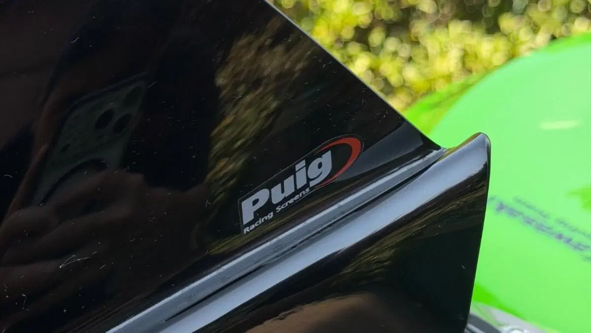 Kawasaki Ninja 636 ZX-6R (2019 - 20)  (5)