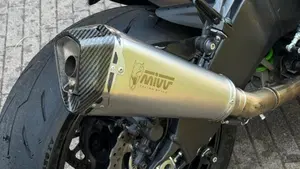 Kawasaki Ninja 636 ZX-6R (2019 - 20)  (7)