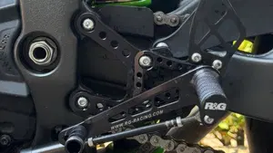 Kawasaki Ninja 636 ZX-6R (2019 - 20)  (9)