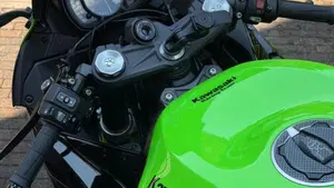Kawasaki Ninja 636 ZX-6R (2019 - 20)  (10)