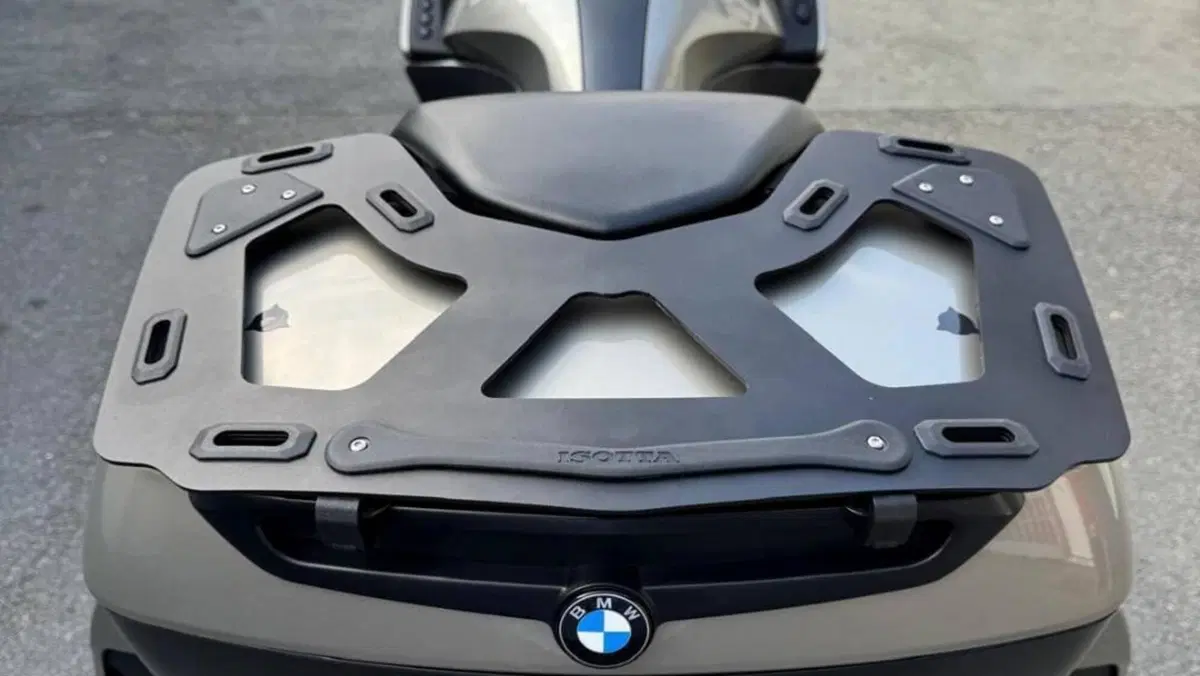 Bmw R 1200 RT (2014 - 16)  (12)