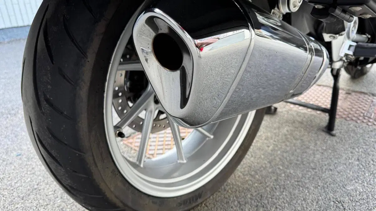 Bmw R 1200 RT (2014 - 16)  (19)