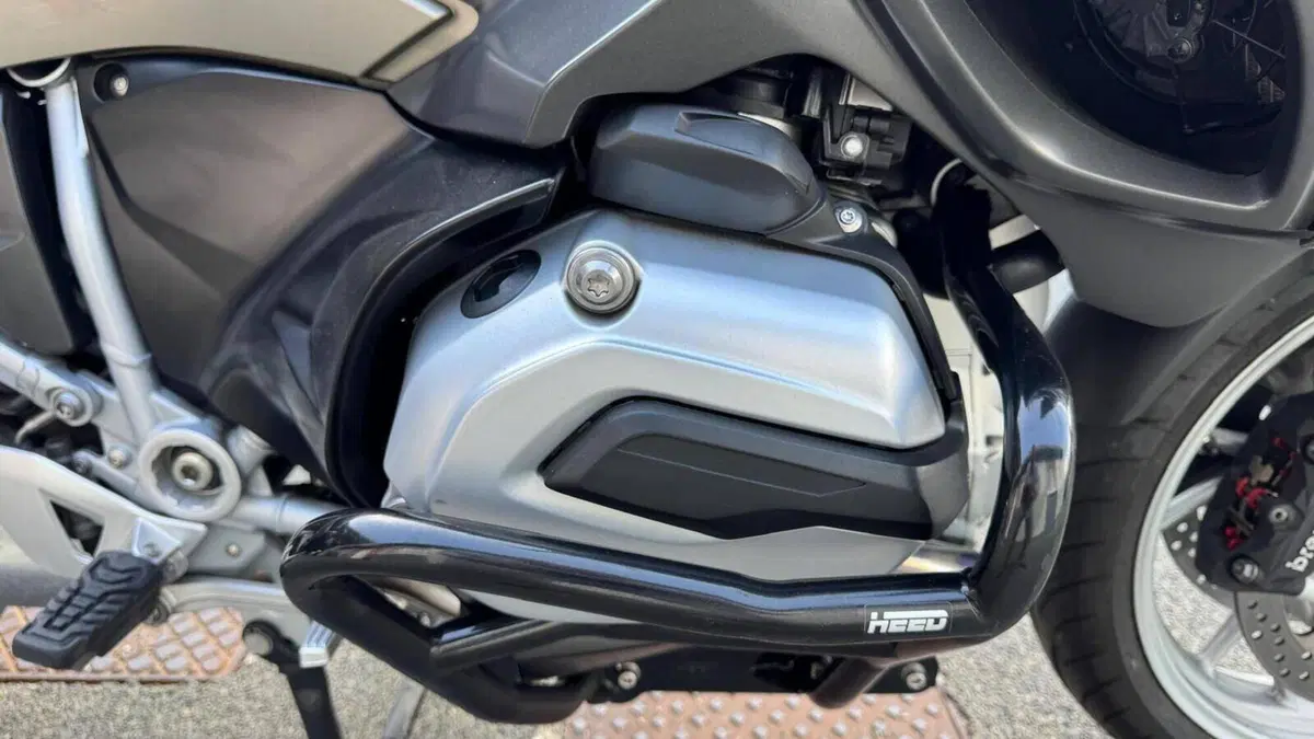 Bmw R 1200 RT (2014 - 16)  (15)
