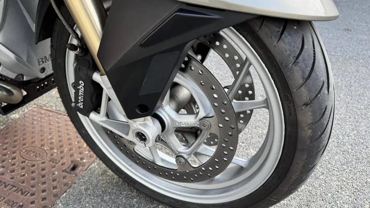 Bmw R 1200 RT (2014 - 16)  (14)