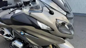 Bmw R 1200 RT (2014 - 16)  (9)