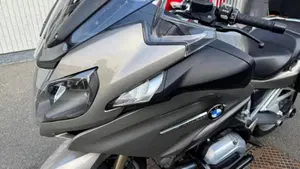 Bmw R 1200 RT (2014 - 16)  (10)