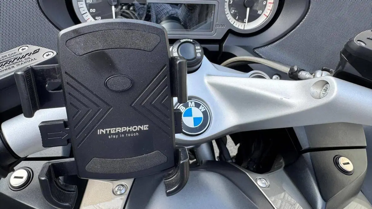 Bmw R 1200 RT (2014 - 16)  (6)
