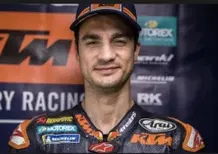Se ci fosse stato Dani