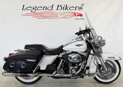Harley-Davidson 1450 Road King Classic (2003 - 05) - FLHRCI - Annuncio 10118566