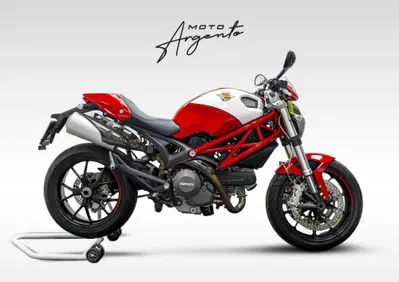 Ducati Monster 796 (2010 - 13) - Annuncio 10118567