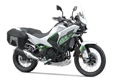 Kawasaki KLE 500 SE (2026) - Annuncio 9978938