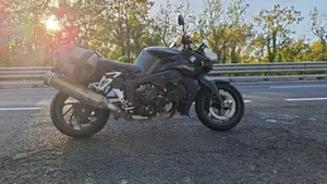 Bmw K 1200 R 
