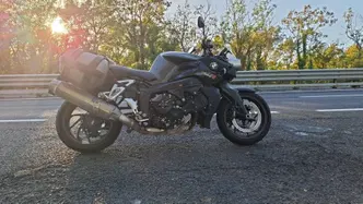 Bmw K 1200 R usata