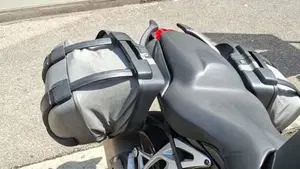 Bmw K 1200 R  (2)