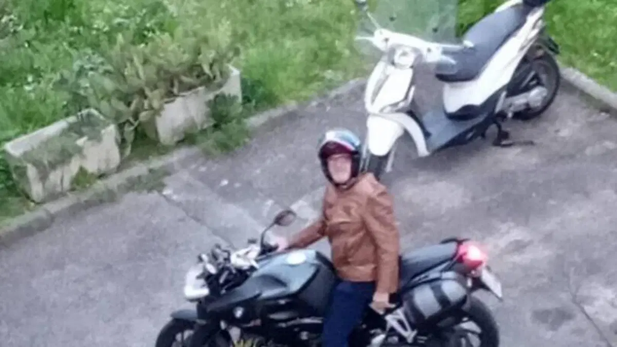 Bmw K 1200 R  (4)