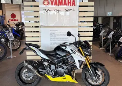 Suzuki GSX S 750 Yugen (2018 - 20) - Annuncio 10118576