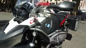Bmw R 1200 GS Adventure (2006 - 07) 