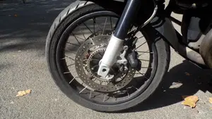 Bmw R 1200 GS Adventure (2006 - 07)  (4)