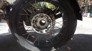 Bmw R 1200 GS Adventure (2006 - 07)  (8)