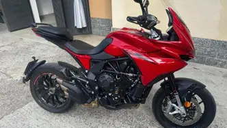 MV Agusta Turismo Veloce 800 R (2023 - 26) usata