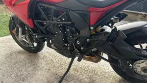 MV Agusta Turismo Veloce 800 R (2023 - 26)  (6)