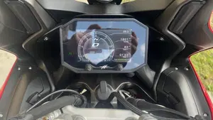 MV Agusta Turismo Veloce 800 R (2023 - 26)  (7)