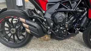 MV Agusta Turismo Veloce 800 R (2023 - 26)  (8)