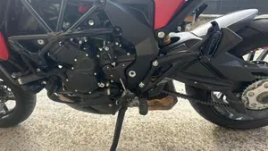 MV Agusta Turismo Veloce 800 R (2023 - 26)  (9)
