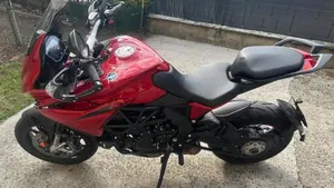 MV Agusta Turismo Veloce 800 R (2023 - 26)  (10)
