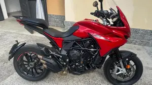 MV Agusta Turismo Veloce 800 R (2023 - 26)  (11)