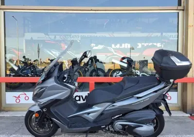 Kymco Xciting 400i ABS (2016 - 20) - Annuncio 10118578