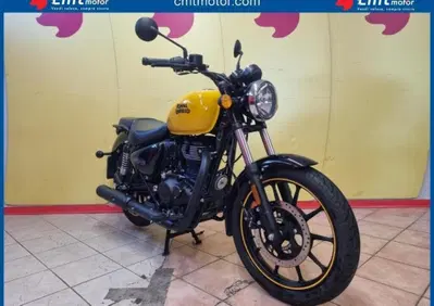 Royal Enfield Meteor 350 (2021 - 26) - Annuncio 10118580
