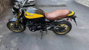 Kawasaki Z 900 RS SE (2022 - 25)  (2)