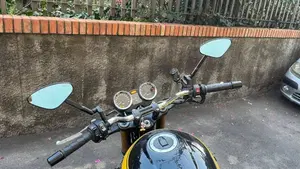 Kawasaki Z 900 RS SE (2022 - 25)  (3)
