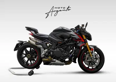 MV Agusta Brutale 1000 RR (2026) - Annuncio 10118586