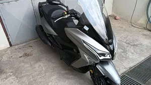 Kymco X-Town 300i (2025 - 26) 
