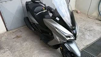 Kymco X-Town 300i (2025 - 26)