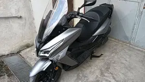 Kymco X-Town 300i (2025 - 26)  (2)