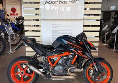 KTM 1290 Super Duke R (2021 - 23) - Annuncio 10118594